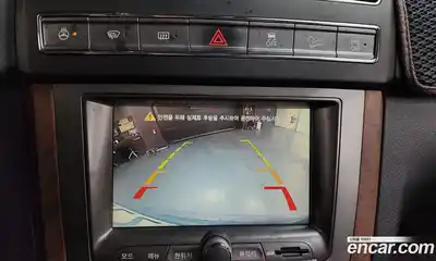 SsangYong Rexton 2017 2.2 Автомат в Москве № 29404, миниатюра 3