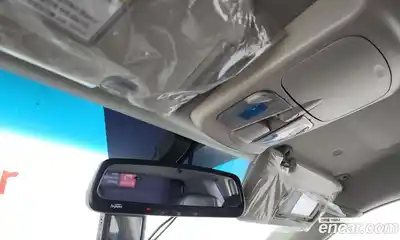 SsangYong Rexton 2017 2.2 Автомат в Москве № 29404, миниатюра 6