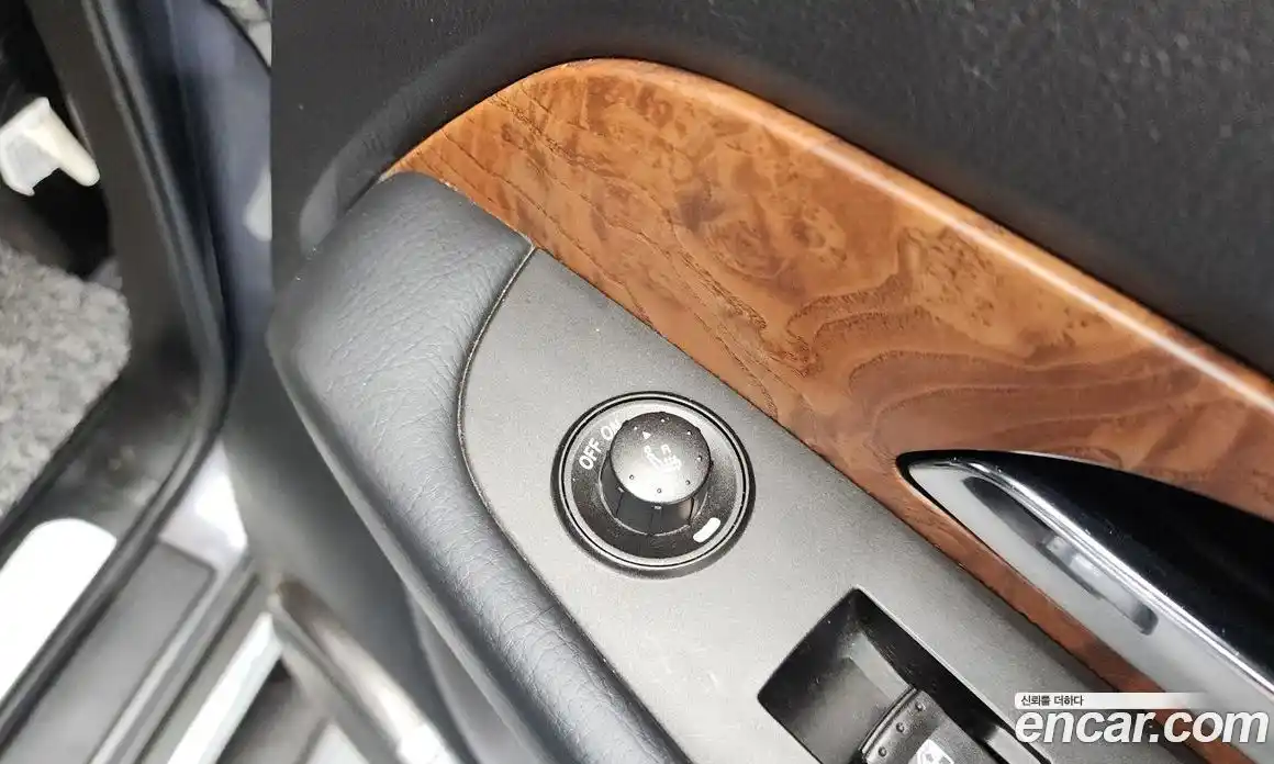 SsangYong Rexton 2017 2.2 Автомат в Москве № 29404, фото 10