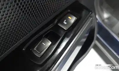 SsangYong TIBOLI 2022 1.5 Автомат в Москве № 29682, миниатюра 11