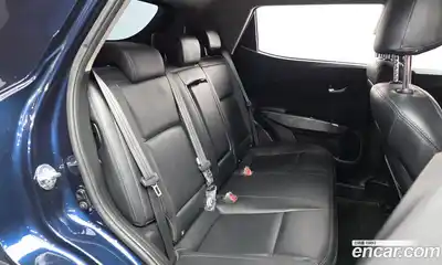 SsangYong TIBOLI 2022 1.5 Автомат в Москве № 29682, миниатюра 12