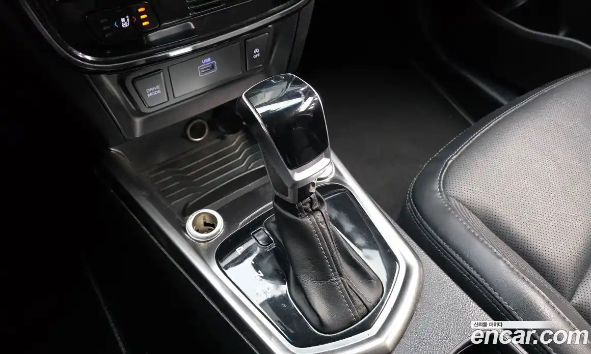 SsangYong TIBOLI 2022 1.5 Автомат в Москве № 29682, фото 14