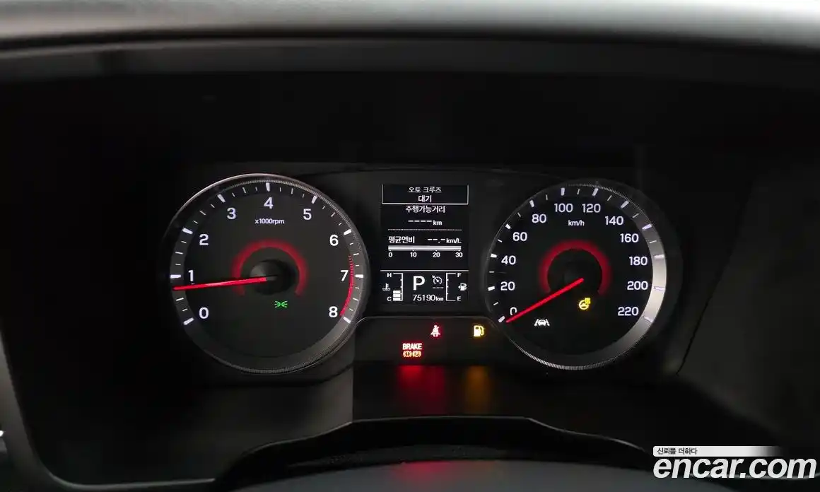 SsangYong TIBOLI 2022 1.5 Автомат в Москве № 29682, фото 17