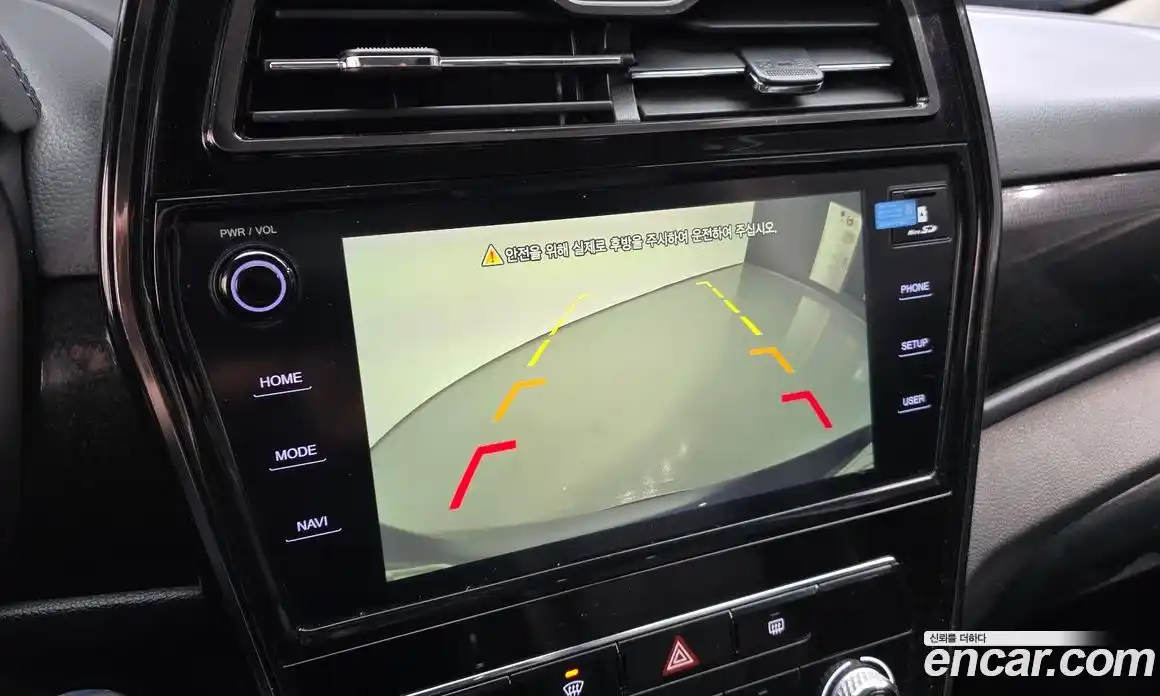 SsangYong TIBOLI 2022 1.5 Автомат в Москве № 29682, фото 19