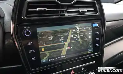 SsangYong TIBOLI 2022 1.5 Автомат в Москве № 29682, миниатюра 4