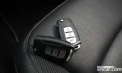 SsangYong TIBOLI 2022 1.5 Автомат в Москве № 29682, миниатюра 7