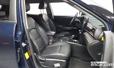 SsangYong TIBOLI 2022 1.5 Автомат в Москве № 29682, миниатюра 8