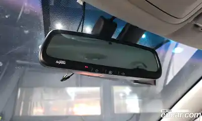 SsangYong TIBOLI 2022 1.5 Автомат в Москве № 29682, миниатюра 10