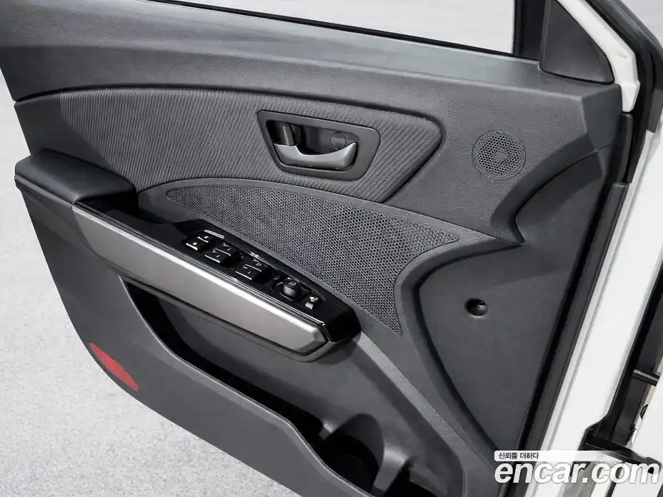 SsangYong TIBOLI 2024 1.6 Автомат в Москве № 29845, фото 11