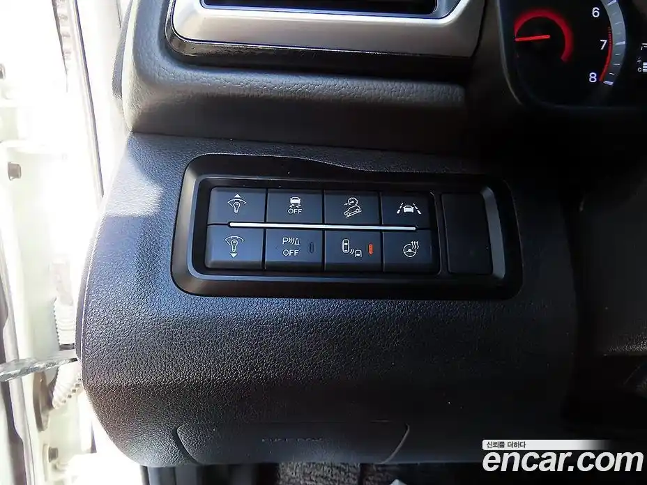 SsangYong TIBOLI 2024 1.6 Автомат в Москве № 29845, фото 12