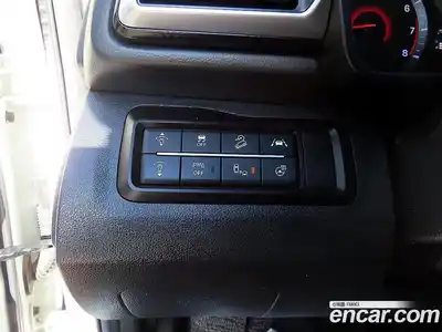 SsangYong TIBOLI 2024 1.6 Автомат в Москве № 29845, миниатюра 12