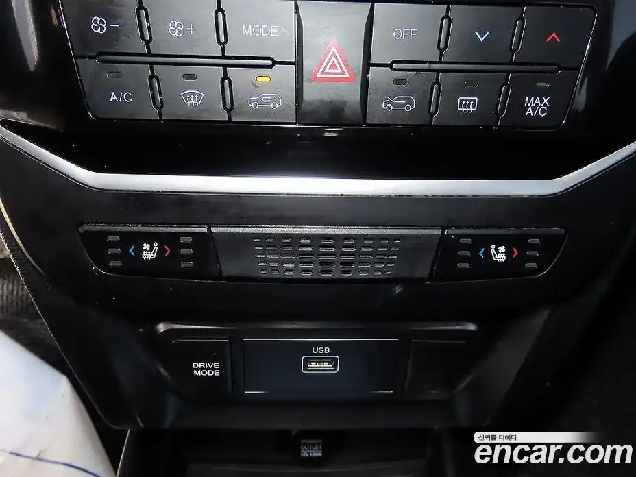 SsangYong TIBOLI 2024 1.6 Автомат в Москве № 29845, фото 13