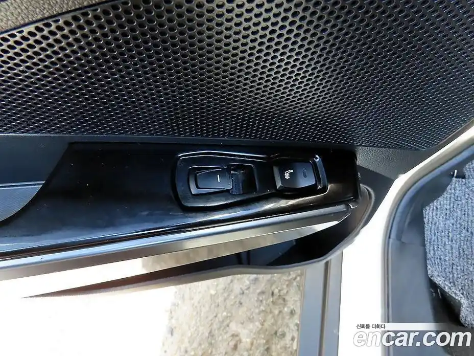 SsangYong TIBOLI 2024 1.6 Автомат в Москве № 29845, фото 17