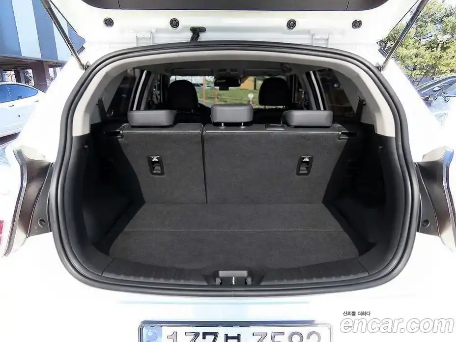 SsangYong TIBOLI 2024 1.6 Автомат в Москве № 29845, фото 18