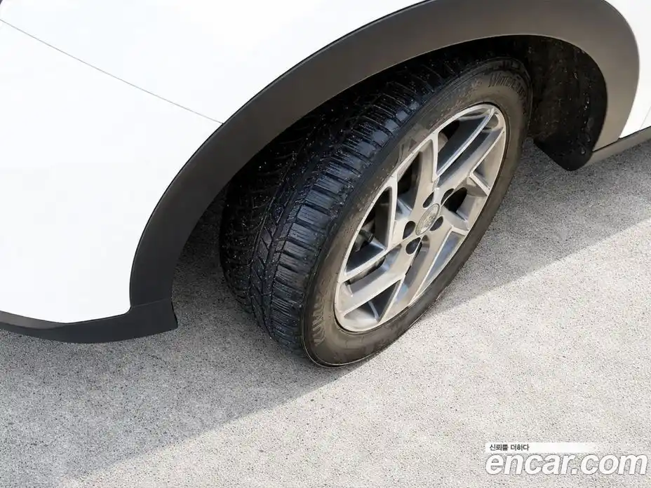 SsangYong TIBOLI 2024 1.6 Автомат в Москве № 29845, фото 20