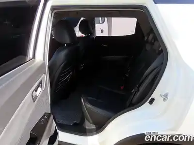 SsangYong TIBOLI 2024 1.6 Автомат в Москве № 29845, миниатюра 6