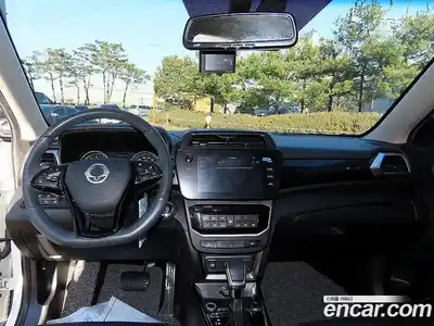 SsangYong TIBOLI 2024 1.6 Автомат в Москве № 29845, миниатюра 7