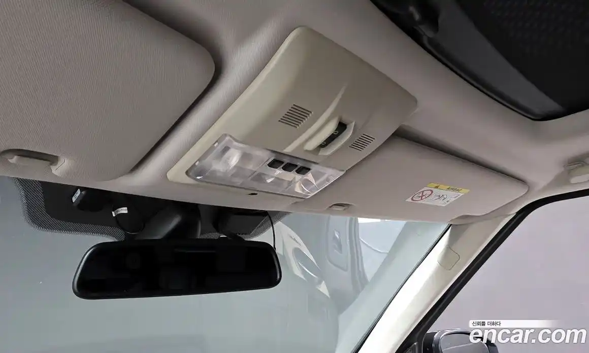 Land Rover Discovery 2016 3.0 Автомат в Москве № 298875, фото 16