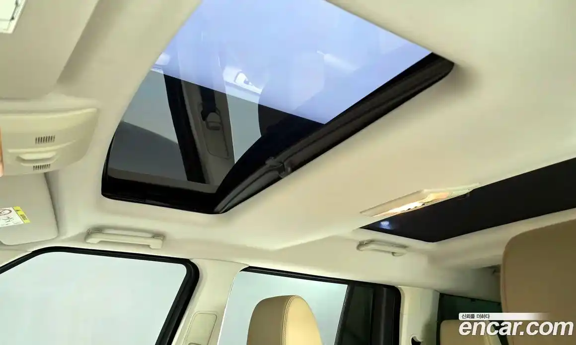 Land Rover Discovery 2016 3.0 Автомат в Москве № 298875, фото 18