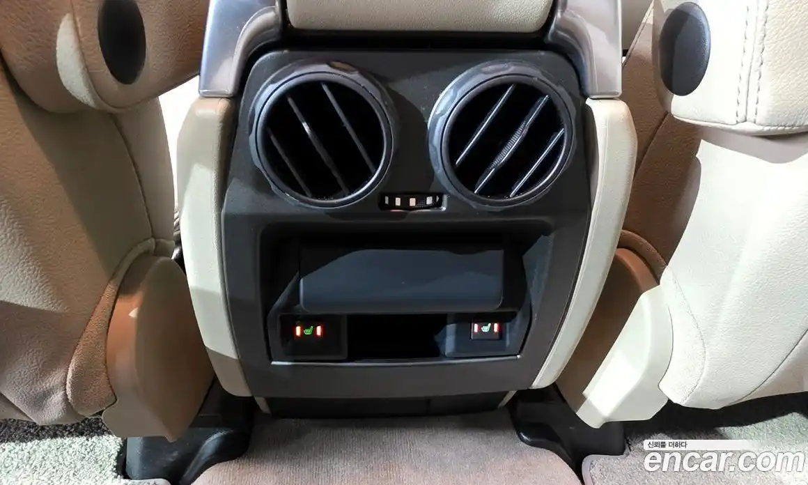 Land Rover Discovery 2016 3.0 Автомат в Москве № 298875, фото 19