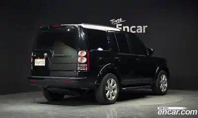 Land Rover Discovery 2016 3.0 Автомат в Москве № 298875, миниатюра 2