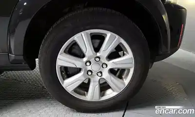 Land Rover Discovery 2016 3.0 Автомат в Москве № 298875, миниатюра 5