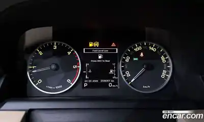 Land Rover Discovery 2016 3.0 Автомат в Москве № 298875, миниатюра 8