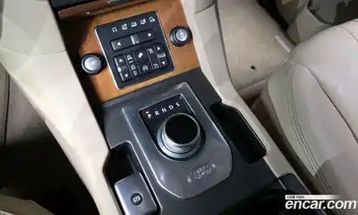 Land Rover Discovery 2016 3.0 Автомат в Москве № 298875, миниатюра 9