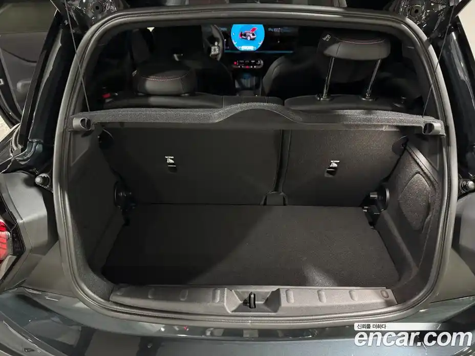 Mini Cooper 2025 2.0 Автомат в Москве № 299148, фото 11