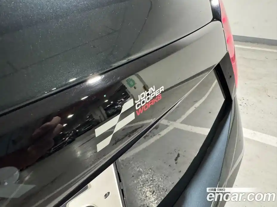 Mini Cooper 2025 2.0 Автомат в Москве № 299148, фото 14