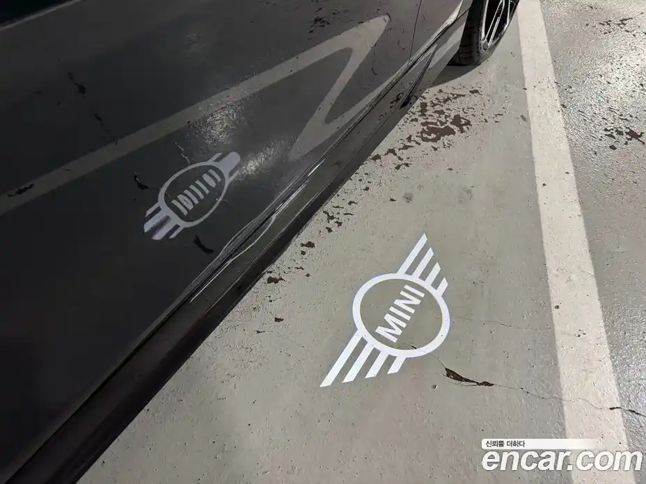 Mini Cooper 2025 2.0 Автомат в Москве № 299148, фото 16
