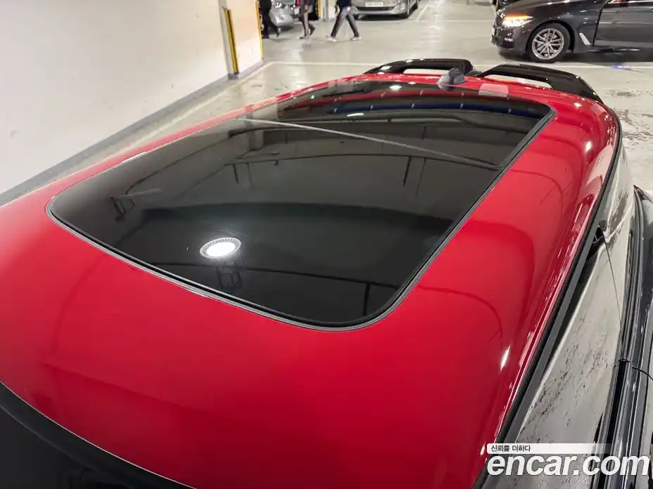 Mini Cooper 2025 2.0 Автомат в Москве № 299148, фото 17