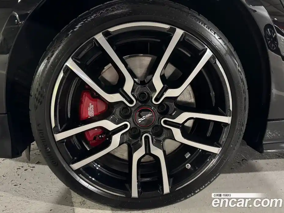 Mini Cooper 2025 2.0 Автомат в Москве № 299148, фото 5