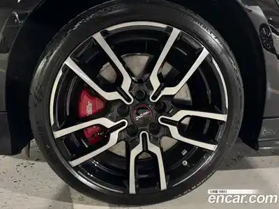 Mini Cooper 2025 2.0 Автомат в Москве № 299148, миниатюра 5