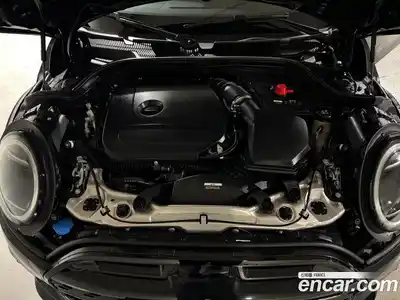 Mini Cooper 2025 2.0 Автомат в Москве № 299148, миниатюра 6