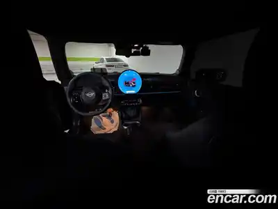 Mini Cooper 2025 2.0 Автомат в Москве № 299148, миниатюра 7