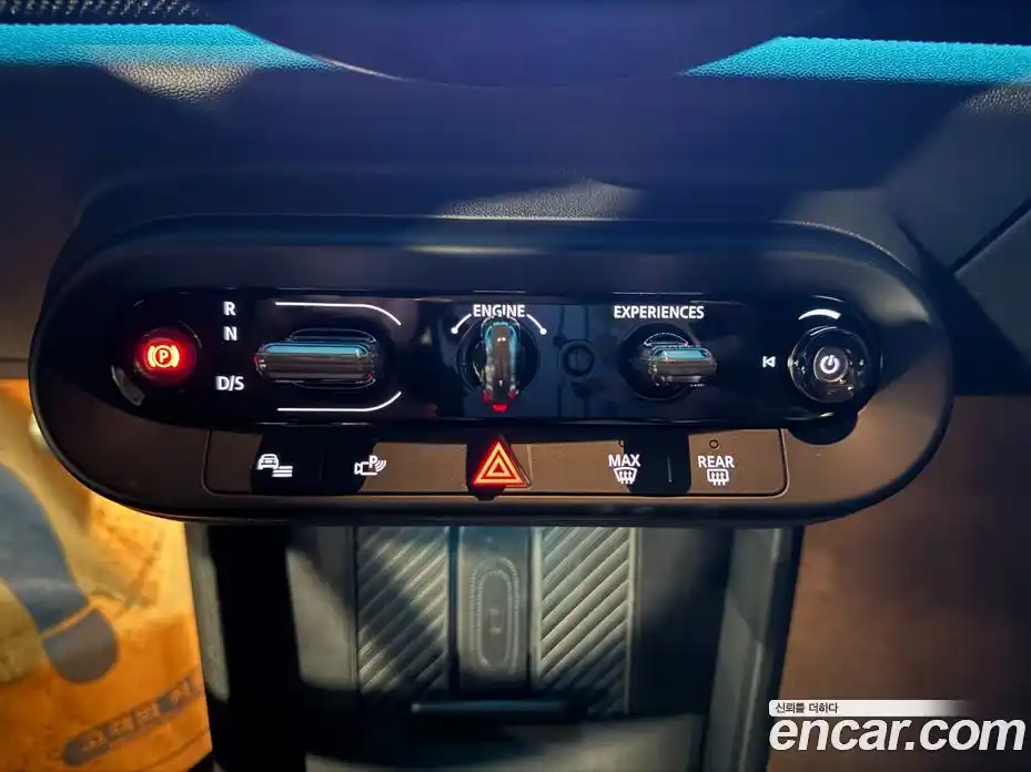 Mini Cooper 2025 2.0 Автомат в Москве № 299148, фото 9