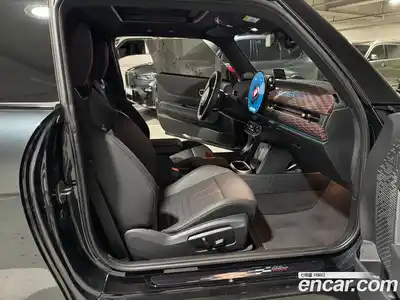 Mini Cooper 2025 2.0 Автомат в Москве № 299148, миниатюра 10