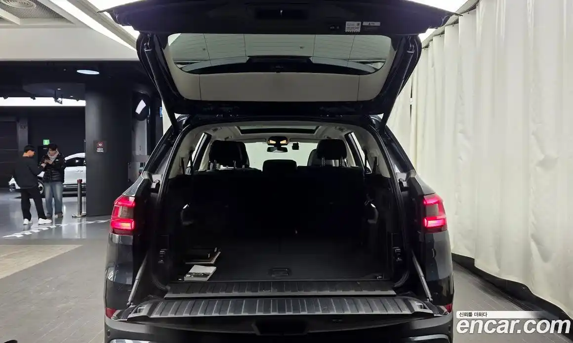 BMW X5 2021 3.0 Автомат в Москве № 302726, фото 20