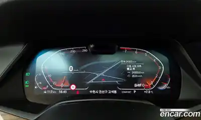 BMW X5 2021 3.0 Автомат в Москве № 302726, миниатюра 2