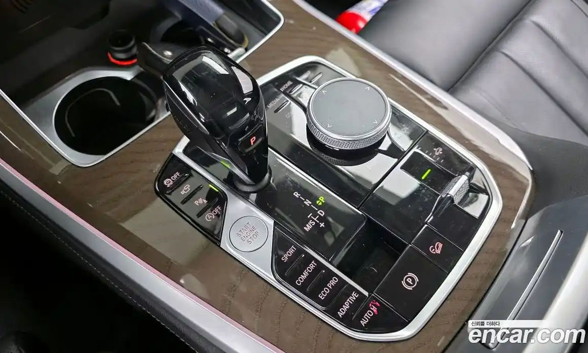 BMW X5 2021 3.0 Автомат в Москве № 302726, фото 3