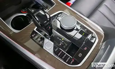 BMW X5 2021 3.0 Автомат в Москве № 302726, миниатюра 3