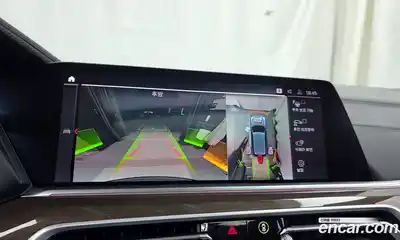 BMW X5 2021 3.0 Автомат в Москве № 302726, миниатюра 4