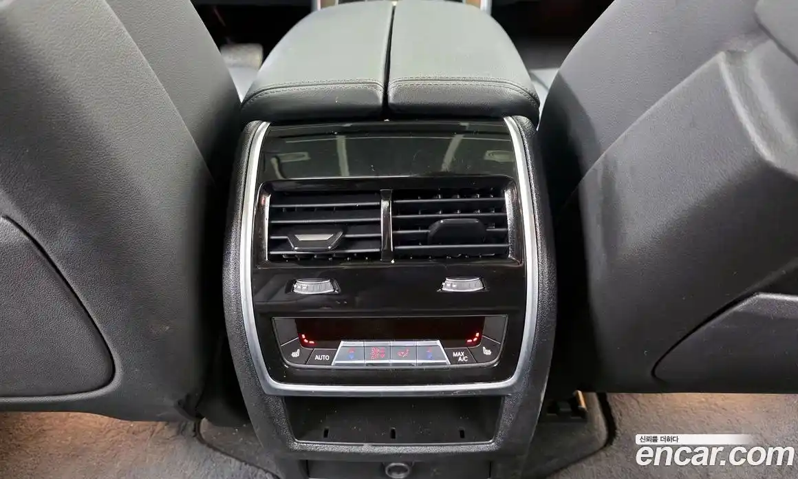 BMW X5 2021 3.0 Автомат в Москве № 302726, фото 6