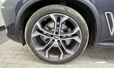 BMW X5 2021 3.0 Автомат в Москве № 302726, миниатюра 7