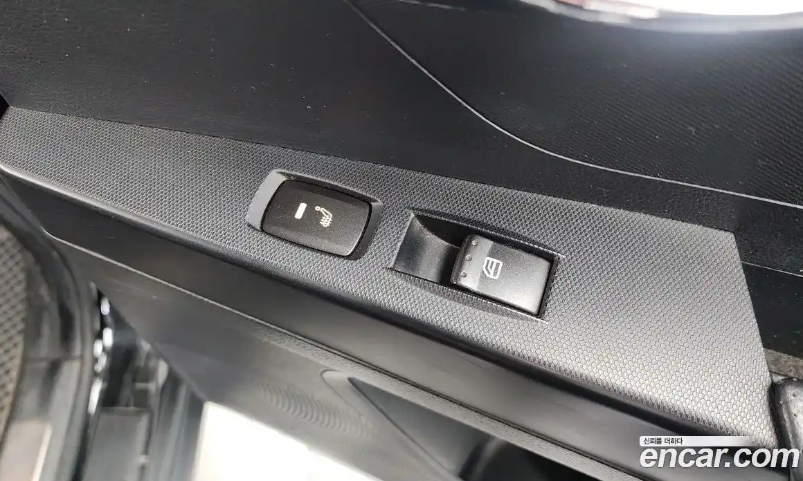 SsangYong Korando 2012 2.0 Автомат в Москве № 30442, фото 11