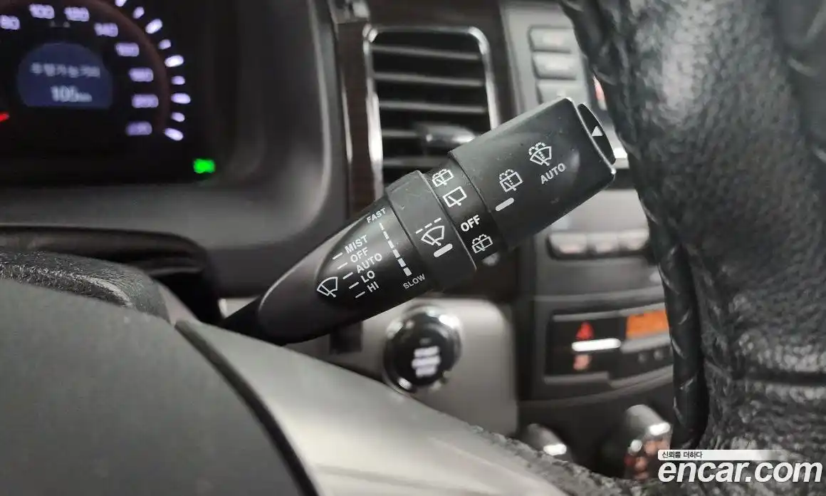 SsangYong Korando 2012 2.0 Автомат в Москве № 30442, фото 17