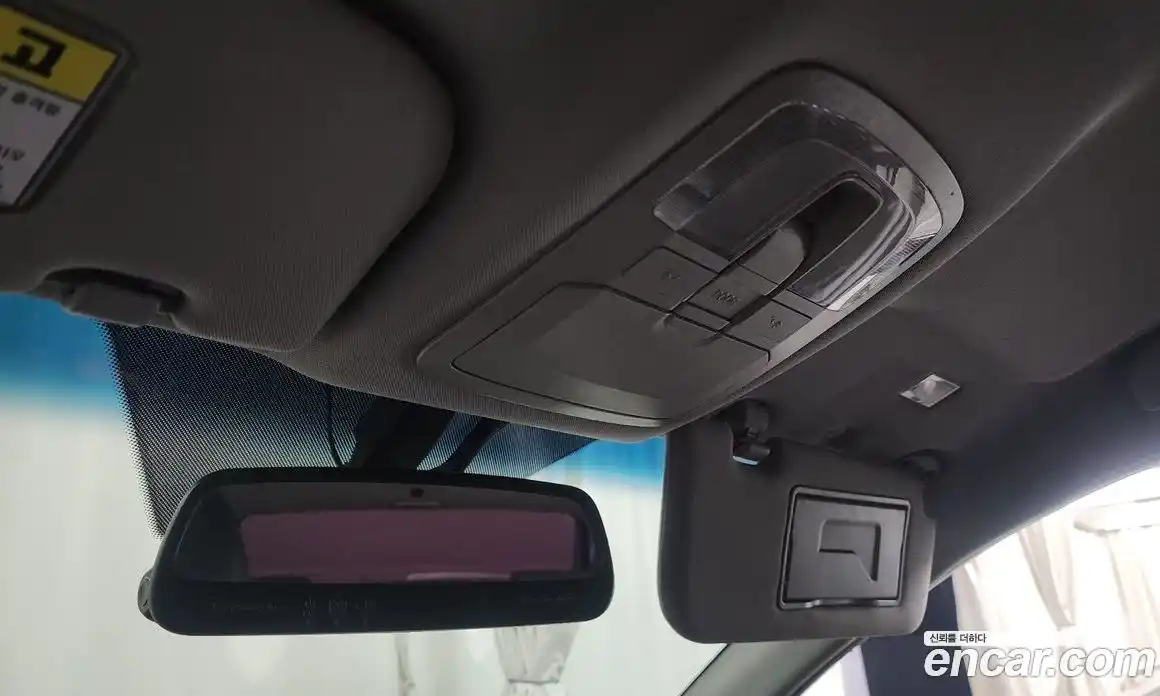 SsangYong Korando 2012 2.0 Автомат в Москве № 30442, фото 20