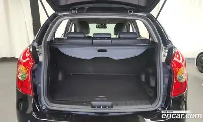 SsangYong Korando 2012 2.0 Автомат в Москве № 30442, миниатюра 2