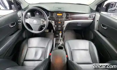 SsangYong Korando 2012 2.0 Автомат в Москве № 30442, миниатюра 5